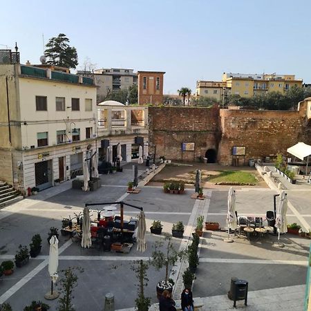 Appartamento Luminosissimo In Pieno Centro Grosseto Ngoại thất bức ảnh