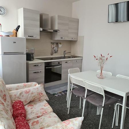 Appartamento Luminosissimo In Pieno Centro Grosseto Ngoại thất bức ảnh