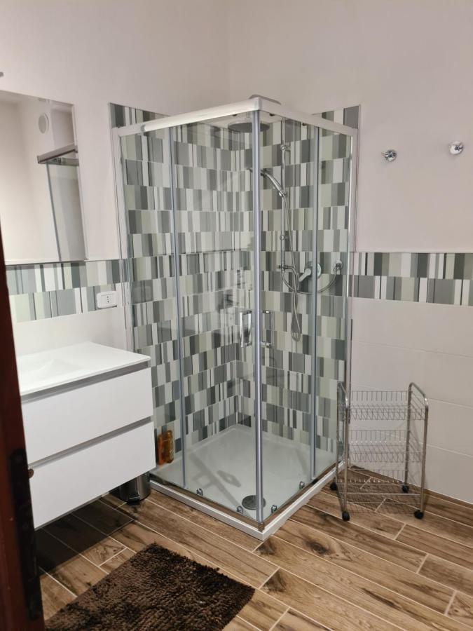 Appartamento Luminosissimo In Pieno Centro Grosseto Ngoại thất bức ảnh