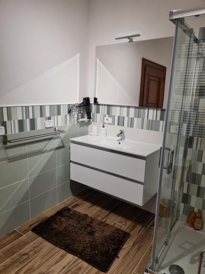 Appartamento Luminosissimo In Pieno Centro Grosseto Ngoại thất bức ảnh