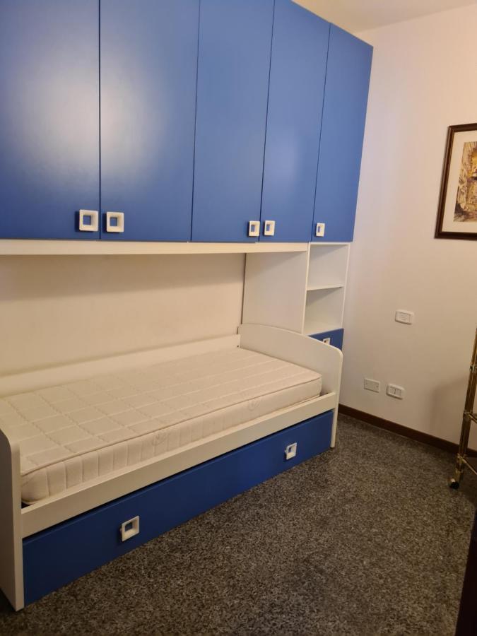 Appartamento Luminosissimo In Pieno Centro Grosseto Ngoại thất bức ảnh